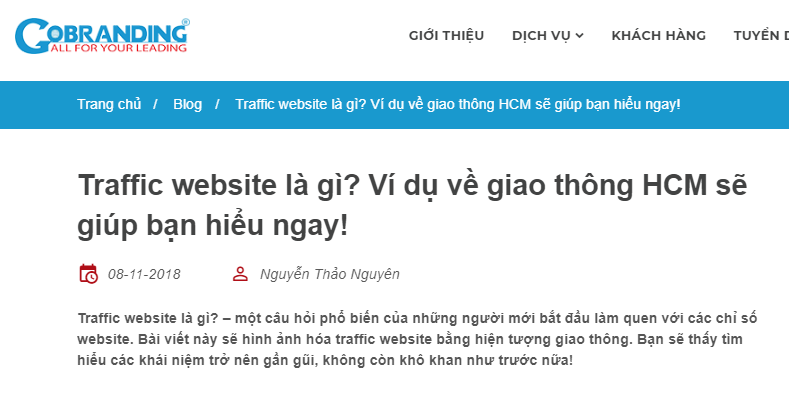 Viết content trên website như thế nào để tăng liên hệ mua hàng? – Công ty SEO PCI
