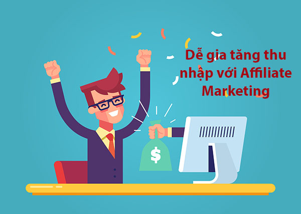 Affiliate Marketing là gì? Tăng lợi nhuận, giảm chi phí nhờ SEO Affiliate Marketing là gì 1