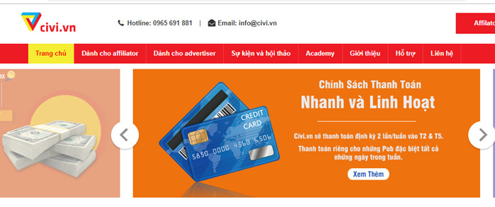 Affiliate Marketing là gì? Tăng lợi nhuận, giảm chi phí nhờ SEO Affiliate Marketing là gì 6