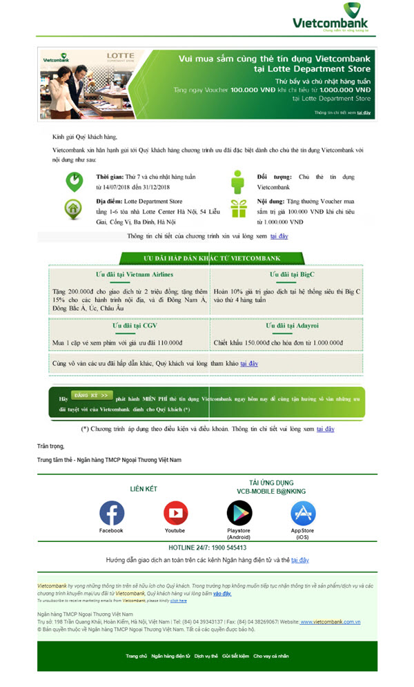 Email Marketing là gì? Góc nhìn mới trong Marketing 4.0 – Công ty SEO PCI