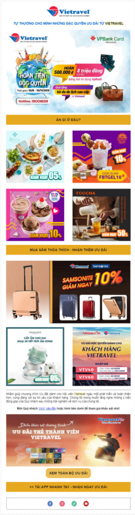 Email Marketing là gì? Góc nhìn mới trong Marketing 4.0 – Công ty SEO PCI