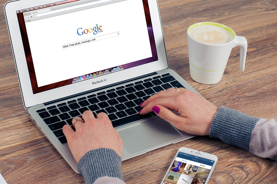 SEO - Công cụ Marketing Oline khiến khách hàng tự tìm đến bạn | PCI