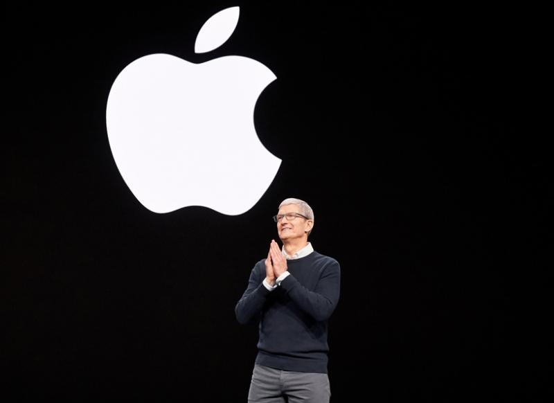 Apple hoãn sự kiện ra mắt sản phẩm vào cuối tháng 3 do dịch virus Corona