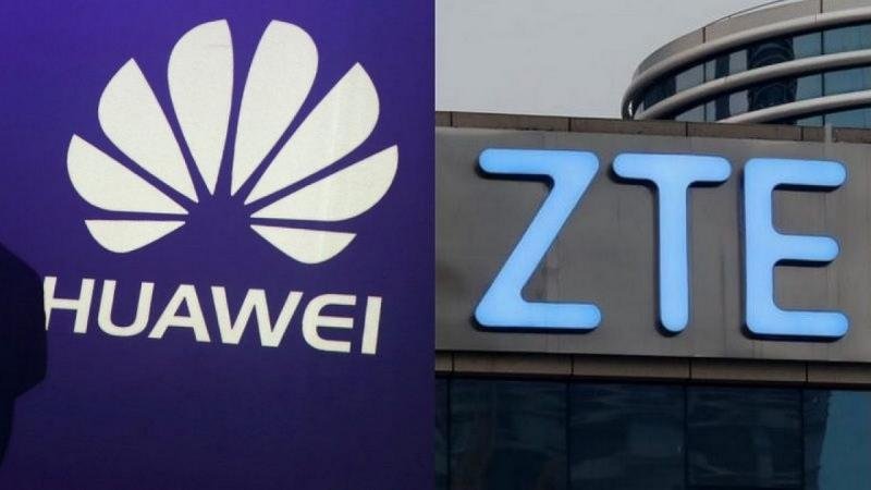Huawei và ZTE vẫn sẽ chịu nhiều áp lực khi Donald Trump vừa ký dự luật mới