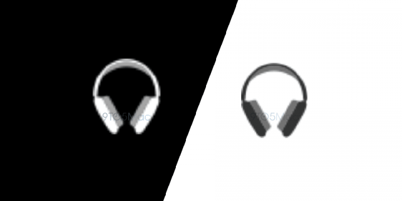 Phát hiện tai nghe over-ear với các tính năng tương tự như AirPods trong mã iOS 14