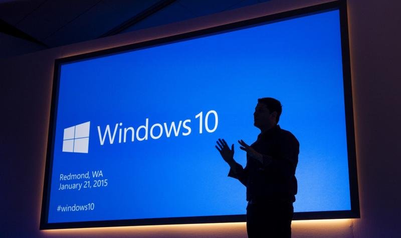 Windows 10 đang được sử dụng trên 1 tỷ thiết bị hoạt động hàng tháng