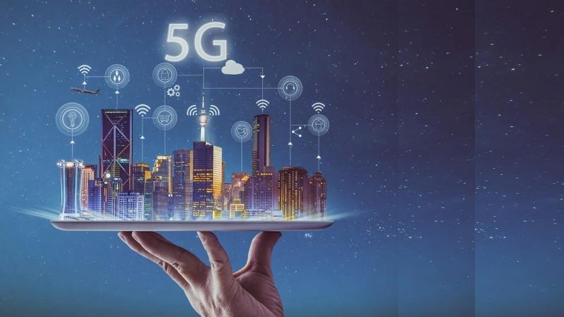 Mạng 5G từ đâu mà ra, cùng ngược dòng quá khứ về 40 năm tìm hiểu nhé » Cập nhật tin tức Công Nghệ mới nhất |