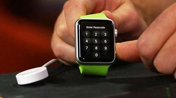 Hướng dẫn cách khắc phục Apple Watch quên mật khẩu đơn giản nhất
