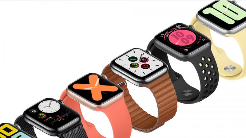 Hướng dẫn cách sử dụng eSIM trên Apple Watch và những câu hỏi phổ biến (phần 1)