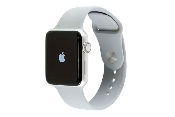 Nguyên nhân và cách khắc phục sự cố Apple Watch không lên nguồn