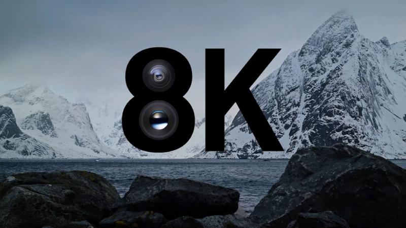 Cùng chiêm ngưỡng video 8K tuyệt đẹp được quay bằng Galaxy S20 tại Vòng Bắc Cực