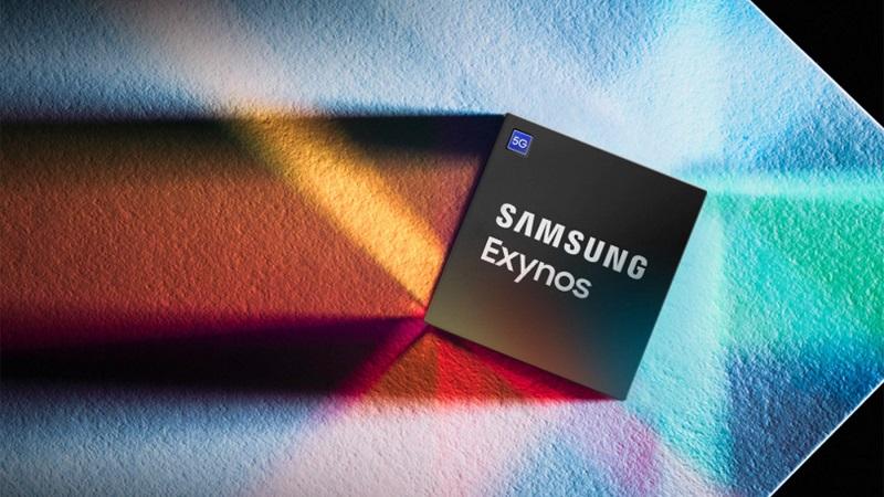 Chip Exynos của Samsung vượt Apple trở thành nhà cung cấp lớn thứ 3 thế giới