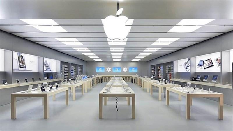 Apple có thể sẽ mở lại các cửa hàng bán lẻ từ nửa đầu tháng 4/2020