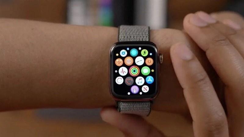 watchOS 6.2 được phát hành cho tất cả các mẫu Apple Watch tương thích