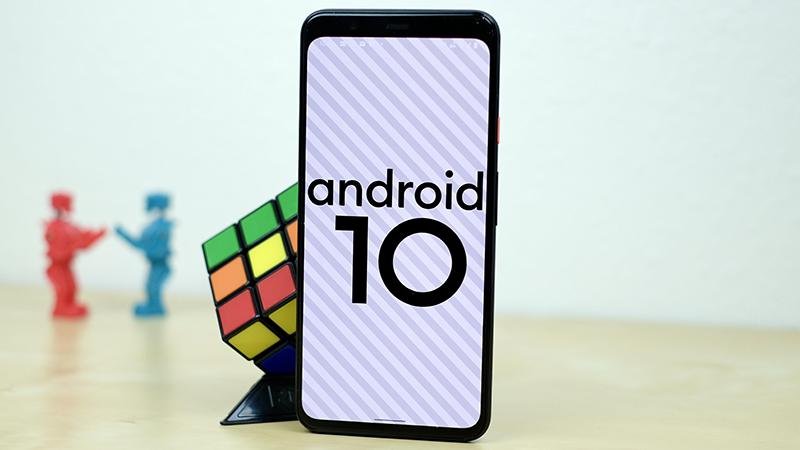 Khám phá 7 tính năng nổi bật nhất của hệ điều hành Android 10