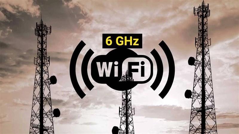 FCC sẽ bỏ phiếu việc cho phép các thiết bị Wi-Fi sử dụng băng tần 6GHz vào ngày 23/4