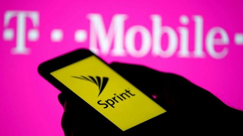 Nhà mạng T-Mobile chính thức hoàn thành thương vụ sáp nhập với Sprint