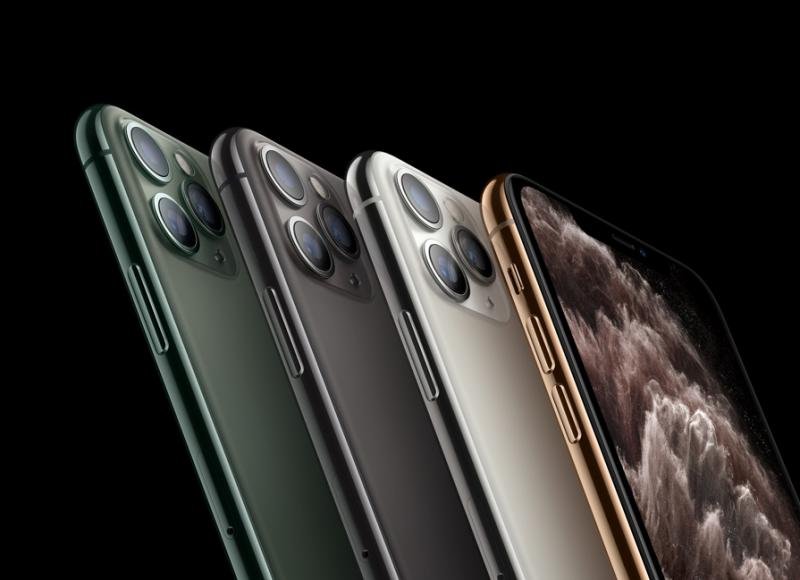 Apple trao thưởng lên tới 75000 USD cho người đã hack thành công camera iPhone