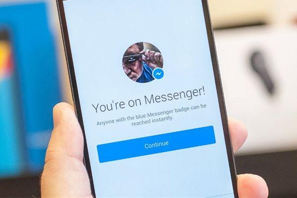 Cách thay đổi nhạc chuông Messenger Facebook trên Android và iPhone