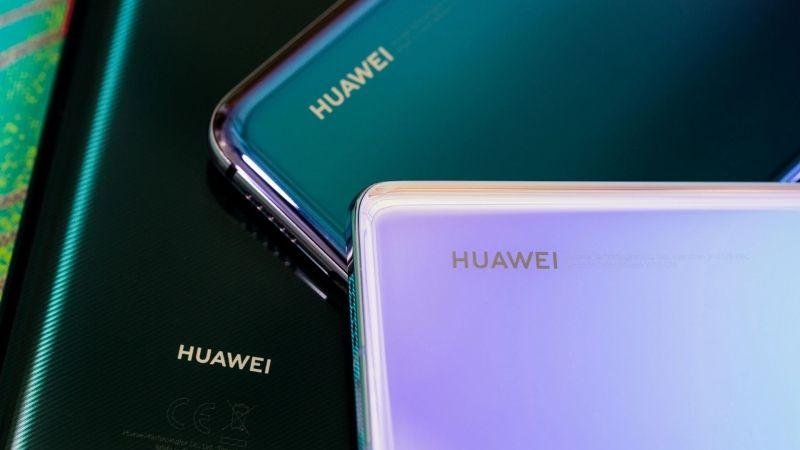 Huawei định mua chip di động 5G của Samsung và MediaTek, loại bỏ ''tình cũ'' Qualcomm