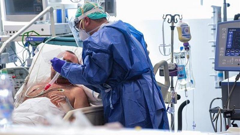 Bkav sẽ sản xuất máy thở xâm nhập điều trị cho bệnh nhân Covid-19 Bkav sẽ sản xuất máy thở xâm nhập điều trị cho bệnh nhân Covid-19