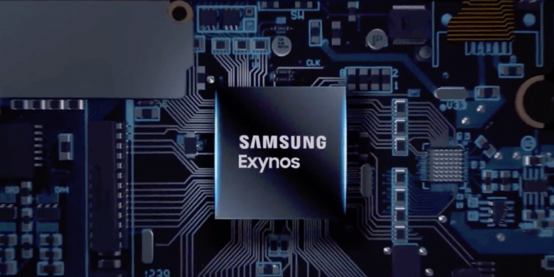 Samsung đang thiết kế chip Exynos tùy chỉnh cho Google