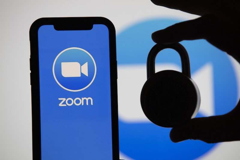 Zoom thừa nhận lỗi bảo mật, khẳng định do người dùng chưa biết cài đặt » Cập nhật tin tức Công Nghệ mới nhất |