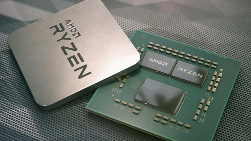 CPU AMD Zen 4, hỗ trợ RAM DDR5 và USB 4.0 vào năm 2022