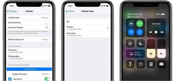 Khám phá một số mẹo công nghệ cực kỳ hữu ích trên iPhone và iPad