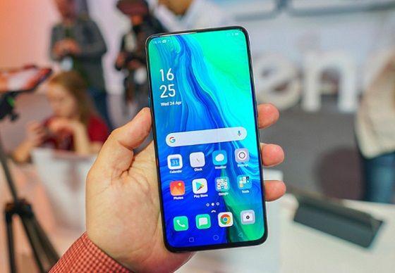 Cách xử lý hiệu quả khi điện thoại Oppo không nhận được Bluetooth