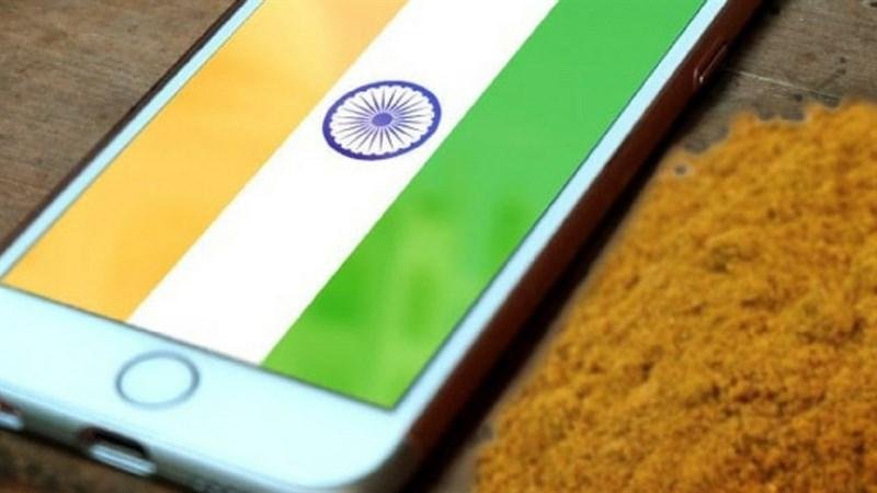 Dự kiến 20% sản lượng iPhone sẽ được chuyển từ Trung Quốc tới Ấn Độ