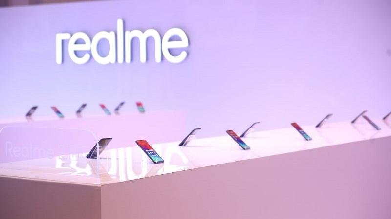 Realme xác nhận hãng sẽ ra mắt 8 thiết bị mới vào ngày 25/5 tới đây