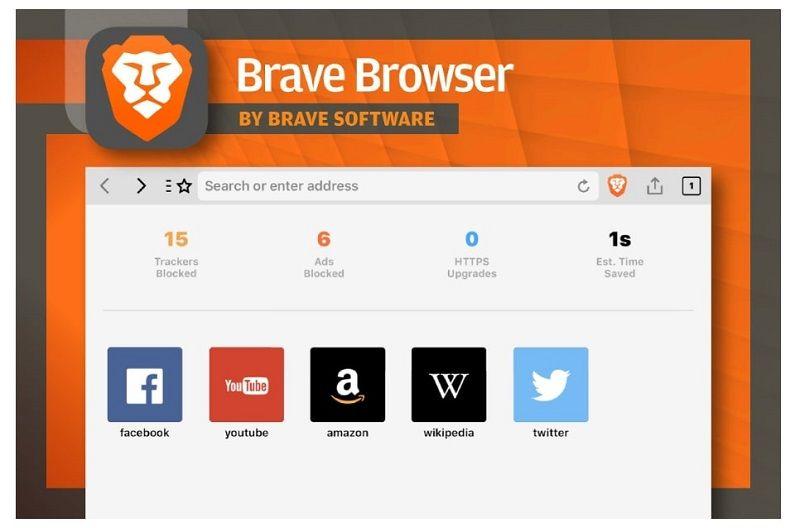 5 trình duyệt web thay thế Safari trên MacBook đáng để bạn trải nghiệm 5 trình duyệt web thay thế Safari trên MacBook đáng để bạn trải nghiệm
