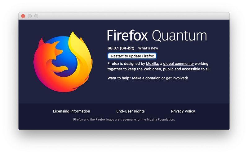 5 trình duyệt web thay thế Safari trên MacBook đáng để bạn trải nghiệm