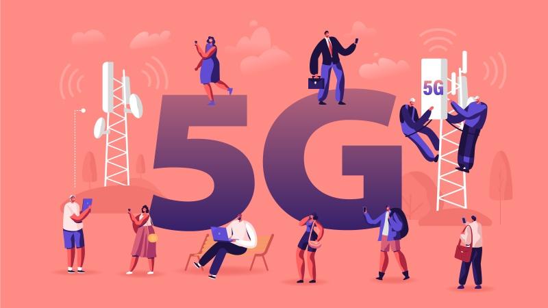 Tìm hiểu những sự thật về 5G có thể bạn chưa biết rõ Tìm hiểu những sự thật về 5G có thể bạn chưa biết rõ