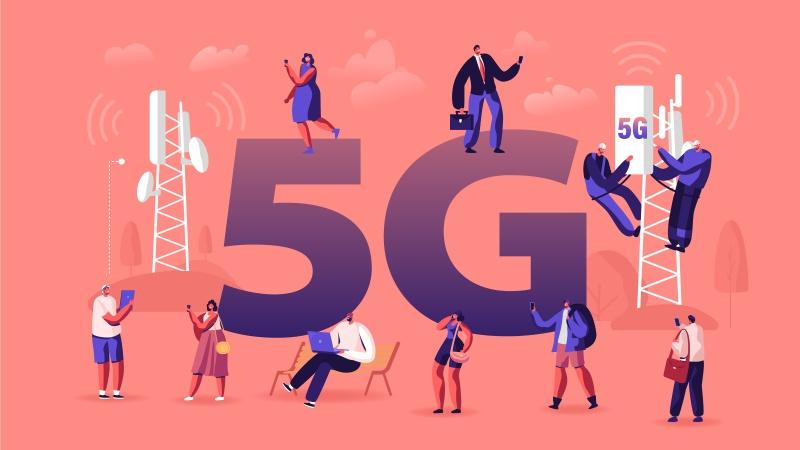 Tìm hiểu những sự thật về 5G có thể bạn chưa biết rõ