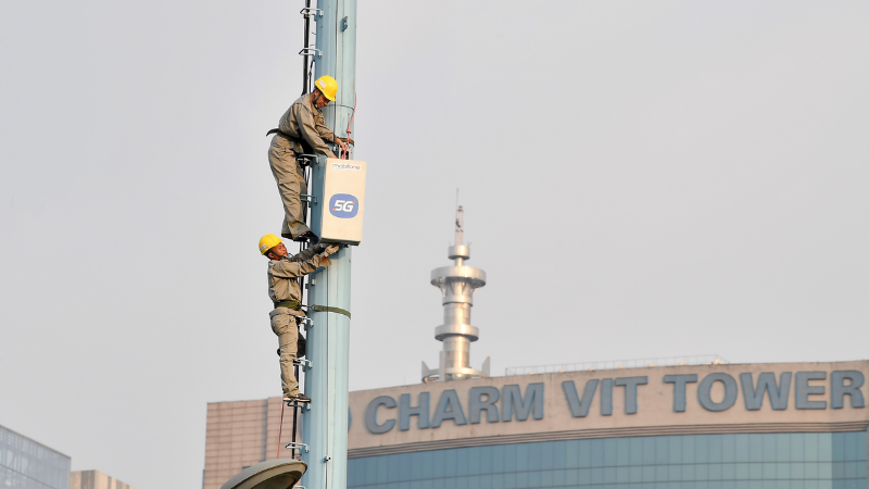 Tìm hiểu những sự thật về 5G có thể bạn chưa biết rõ