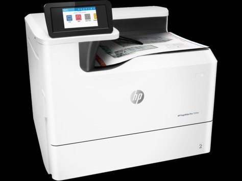 HP PageWide Pro 750dw
