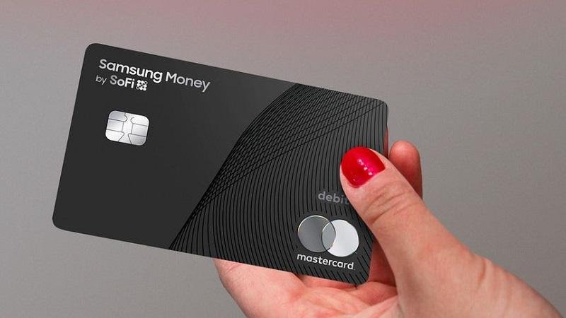 Samsung ra mắt thẻ ghi nợ Samsung Money không tính phí, liên kết với Samsung Pay
