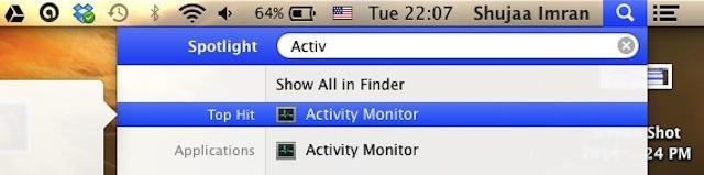 Tắt nhanh ứng dụng “ngốn” nhiều bộ nhớ trên MacOS với lệnh Terminal