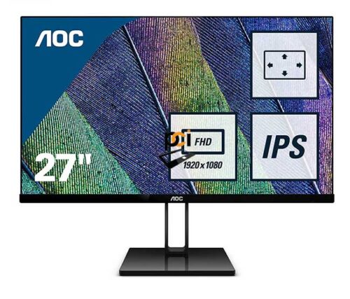 AOC 27B1H/74 27 inches FHD IPS