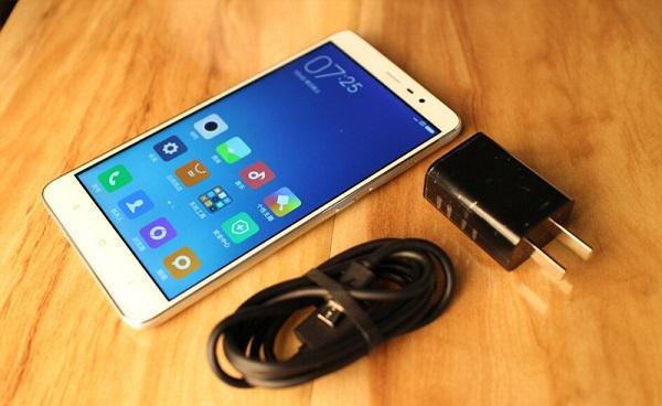 Nguyên nhân và cách khắc phục tình trạng điện thoại Xiaomi khởi động lại liên tục2