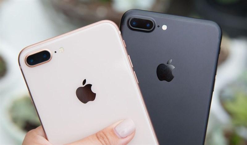 iPhone 7 Plus có nên cập nhật hệ điều hành iOS 13 không?3