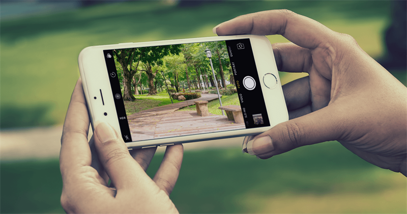 iPhone 7 Plus có nên cập nhật hệ điều hành iOS 13 không?5