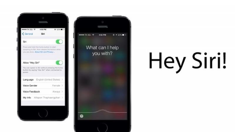 Những thủ thuật giúp bạn sử dụng Siri trên iPhone thú vị và hiệu quả hơn