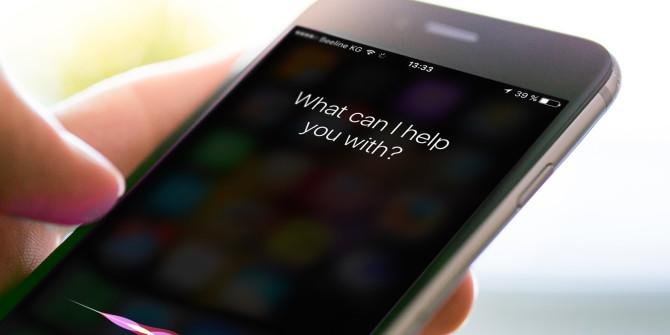 Hướng dẫn cách thay đổi ngôn ngữ của trợ lý ảo Siri trên iPhone dễ dàng và nhanh chóng