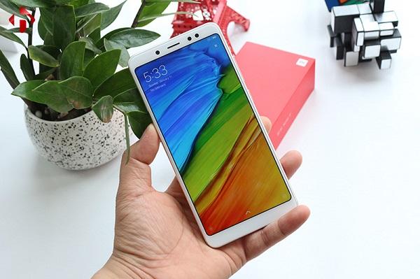 Cách khắc phục những người dùng thường gặp trên điện thoại Xiaomi Mi 5