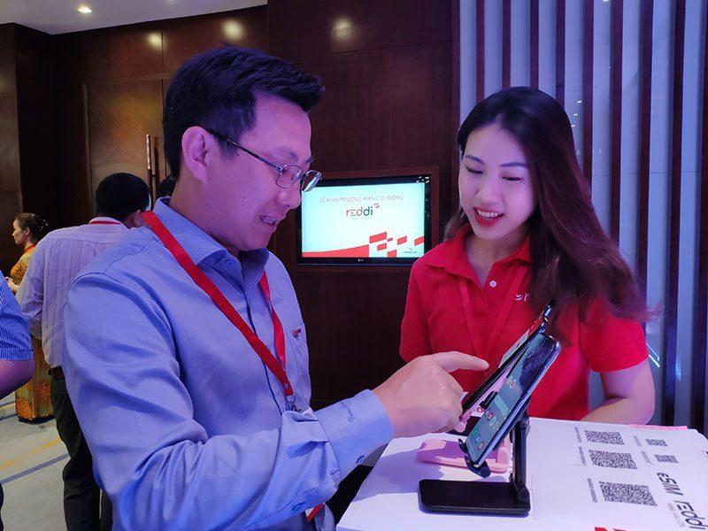 Mạng di động ảo thương hiệu Reddi với đầu số 055 trình làng tại Việt Nam2