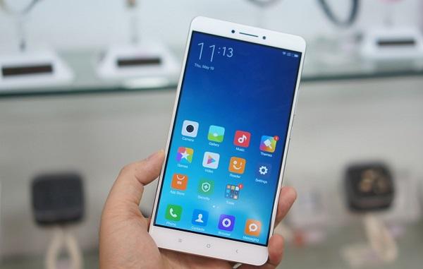 Hướng dẫn cách phát Wifi từ điện thoại Xiaomi cực kỳ đơn giản1 Hướng dẫn cách phát Wifi từ điện thoại Xiaomi cực kỳ đơn giản