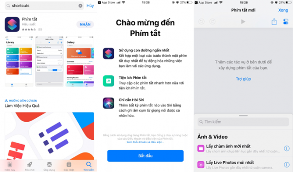 Cách tận dụng Siri Shortcuts để tắt hoàn toàn Wifi, Bluetooth 2